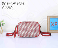 White & Red