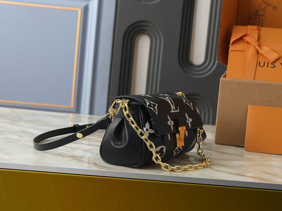 LV Favorite Bag