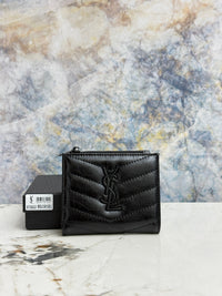 Black With Black Logo