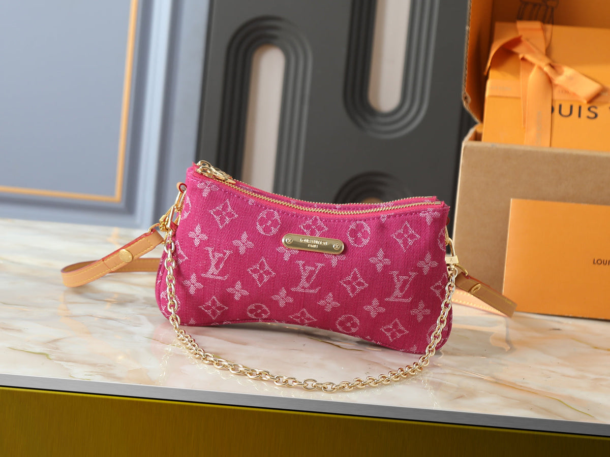 Liv Pochette New Collection