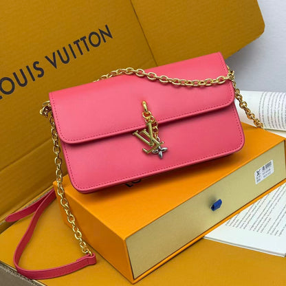 Daily Use Modern Wallet