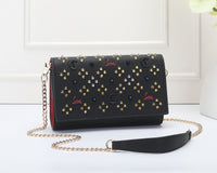 Black & Gold