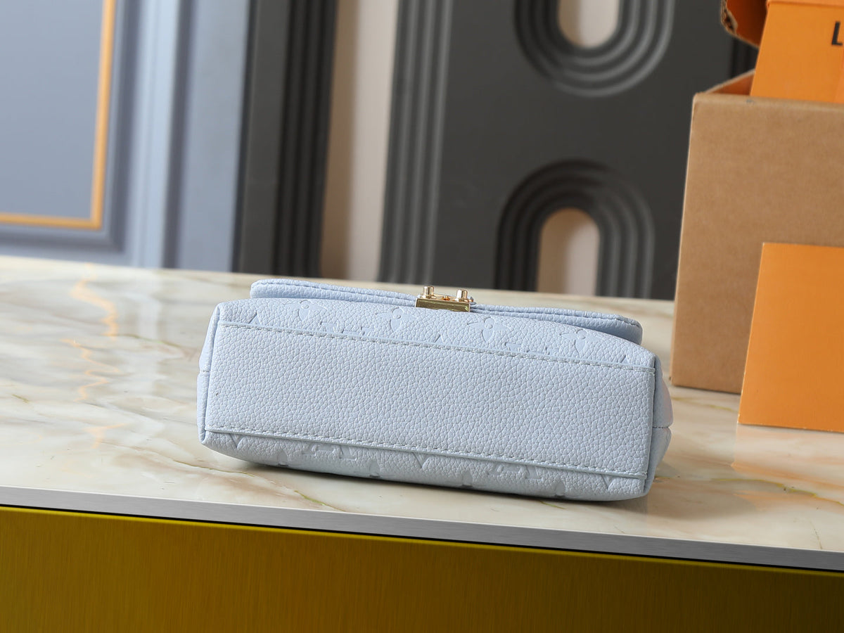 Nano Madeleine Bag