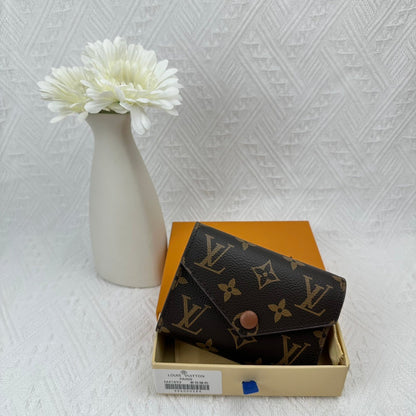 Victorine Wallet