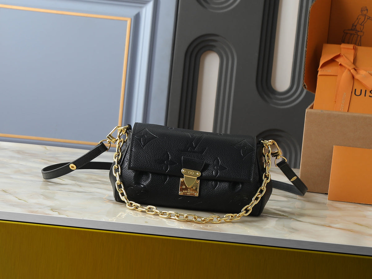 LV Favorite Bag