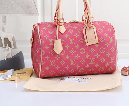 Speedy P9 Handbag
