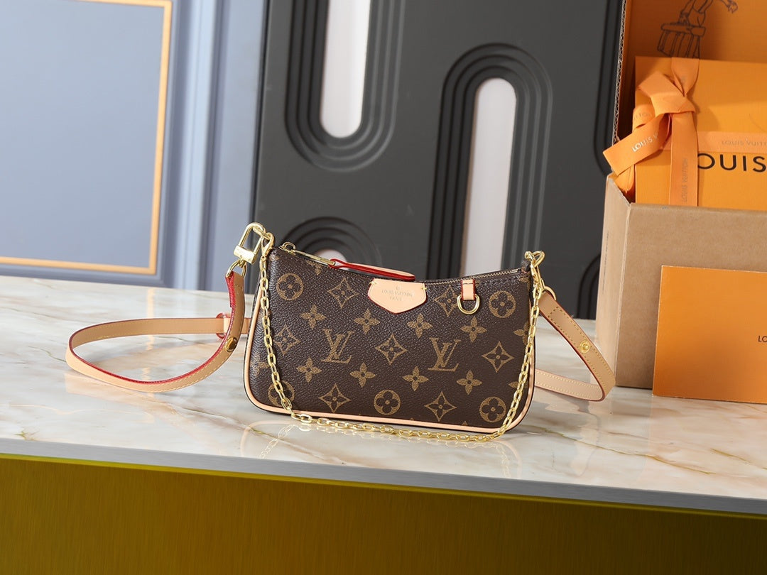 Fashion Chain Bag