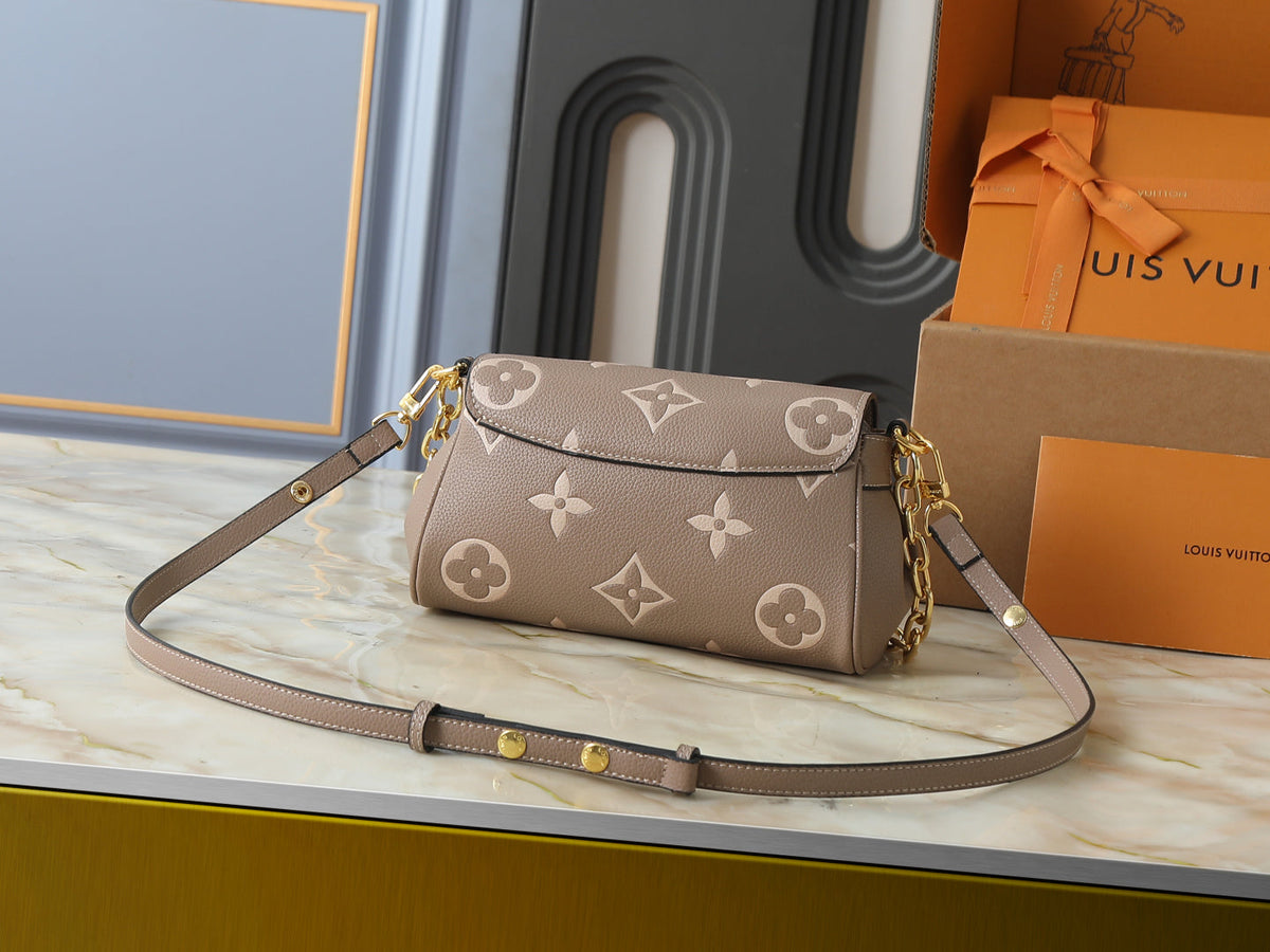 LV Favorite Bag