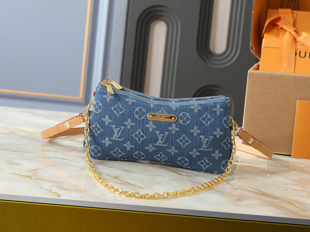 Liv Pochette New Collection