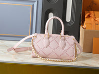 Blush Pink