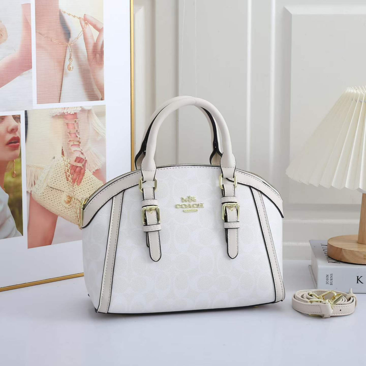 Satchel Women Handbag