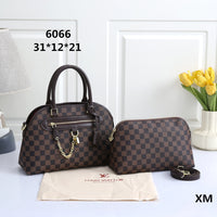 Brown Monogram