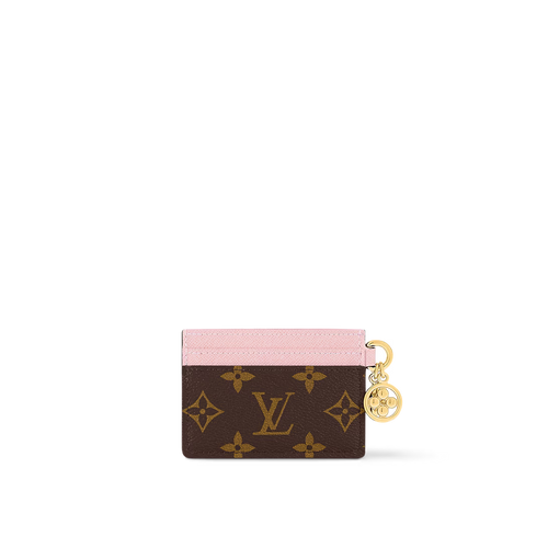 Free Charms Card Holder