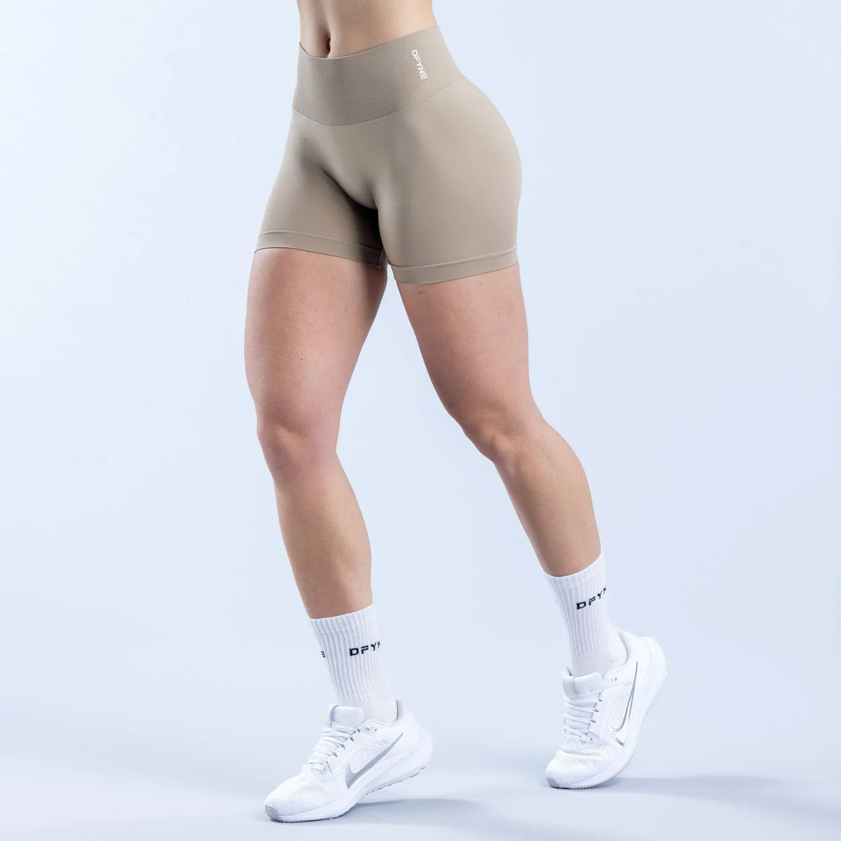Defy Shorts High Quality
