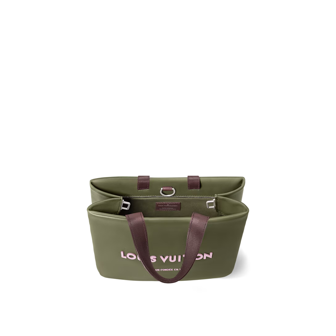 Mini Shopper Totte